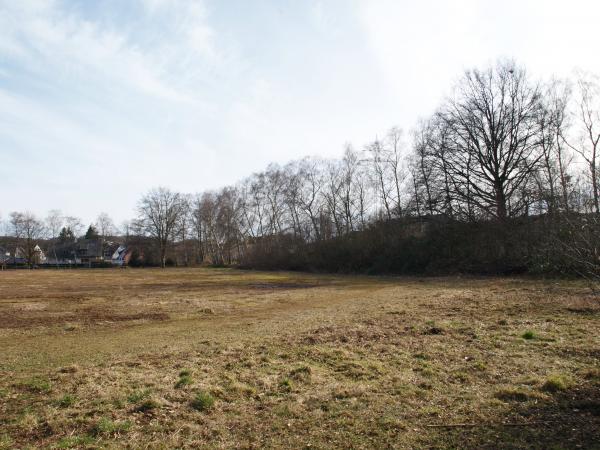 Max-Becker-Kampfbahn - Menden/Sauerland-Lendringsen