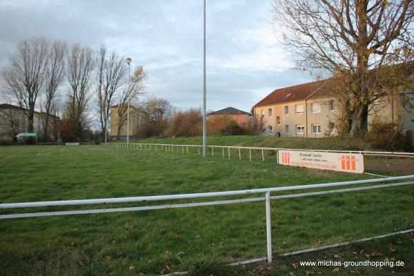 Sportplatz Husemannstraße - Alsdorf-Kellersberg