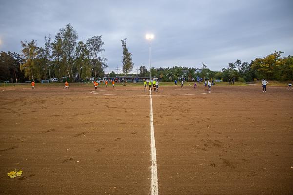 Waldsportpark Platz 2 - Stein/Mittelfranken