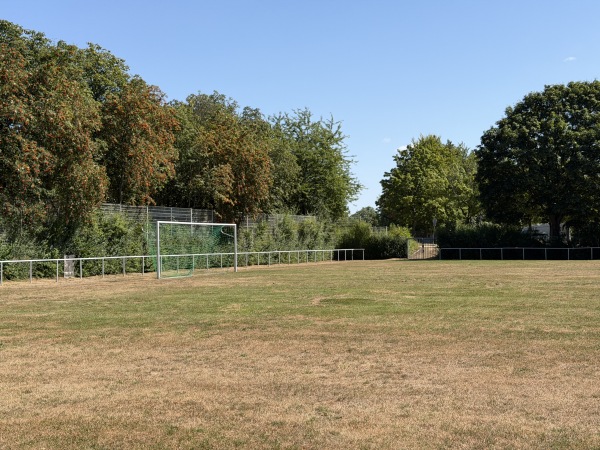 Sportpark Baunatal Platz 4 - Baunatal-Altenbauna
