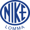 Wappen GIF Nike