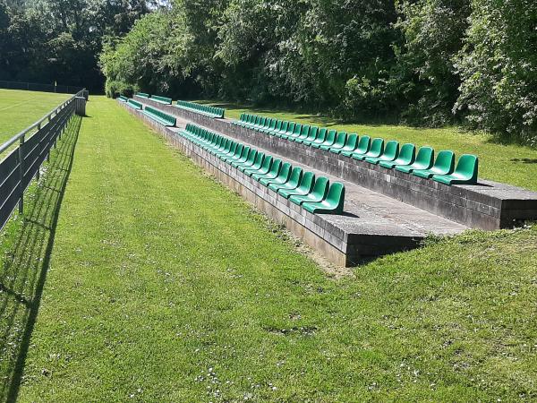 Tåstrup Idrætspark - Tåstrup