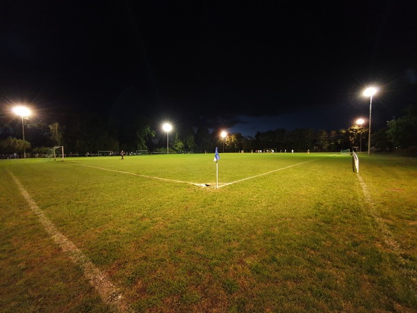 Sportanlage am Badesee B-Platz - Edemissen-Wipshausen