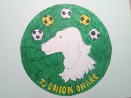 Wappen ehemals TJ Union Ohaře