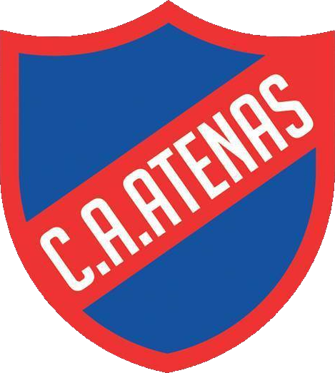 Wappen CA Atenas  27948
