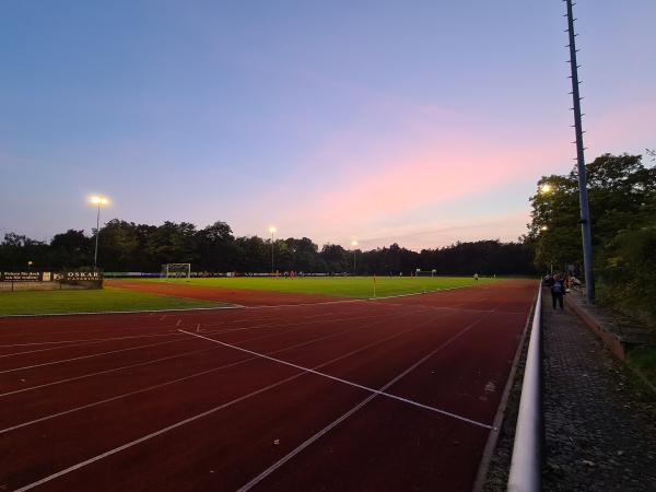 Jurastadion - Lenting