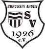 Wappen SV Borussia Ahsen 1926 II