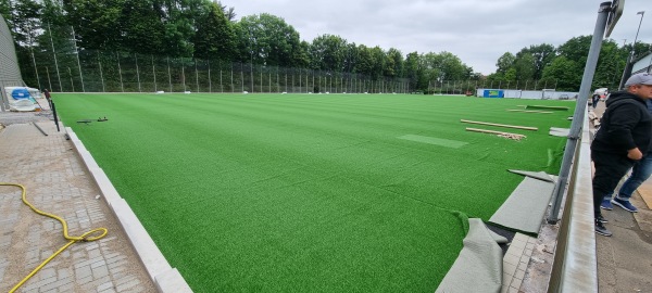 Stadion Uhlenkrug Nebenplatz - Essen/Ruhr-Stadtwald