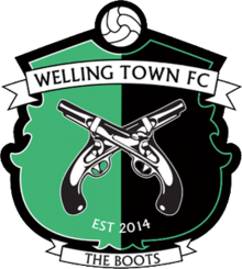 Wappen Welling Town FC  84068