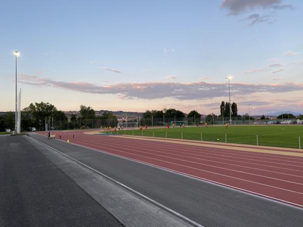 Sportplatz SPZ - Nottwil