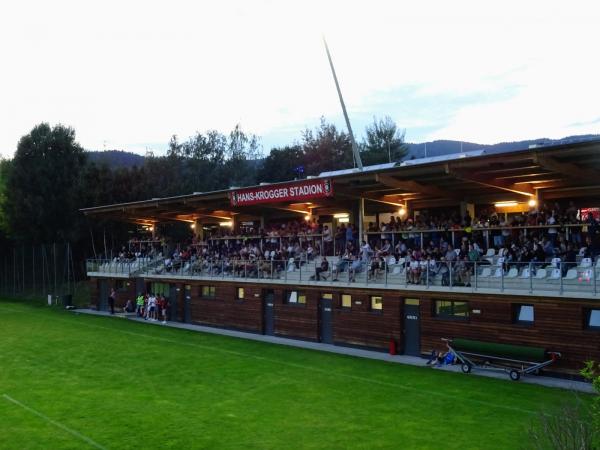 Hans Krogger Stadion - Sonnhofen