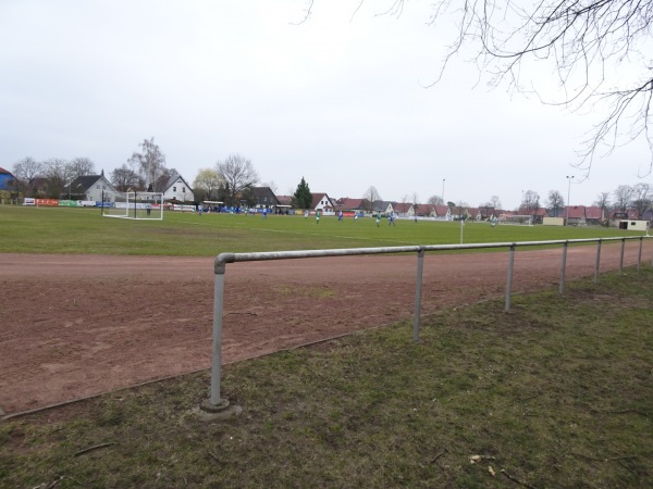 Sportanlage Am Kleeschlag - Leegebruch