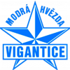 Wappen FK Vigantice 