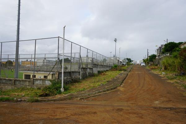 Complexe Sportif de Camp Levieux - Beau Bassin-Rose Hill