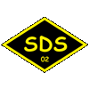 Wappen South Dortmund Soccers 2002
