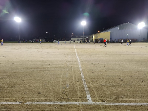 Sportpark Flügelrad Platz 3 - Nürnberg-Gartenstadt