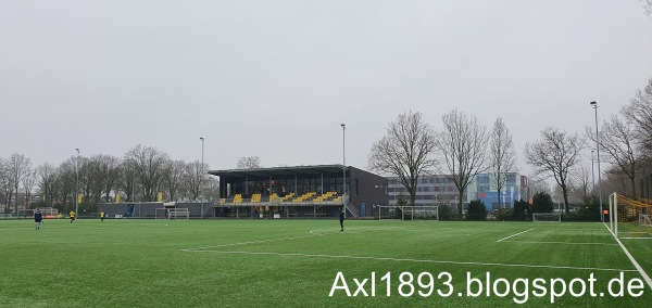Sportpark Eindhoven-Noord - Eindhoven