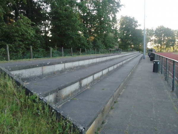 Waldstadion - Norderstedt-Friedrichsgabe