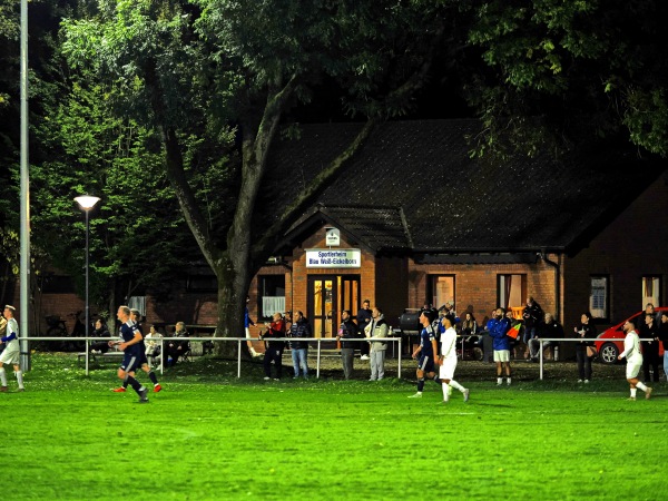 Sportzentrum Rosenstraße - Lippstadt-Eickelborn