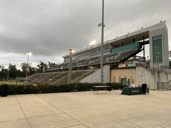 Ridley Athletic Complex - Baltimore, MD