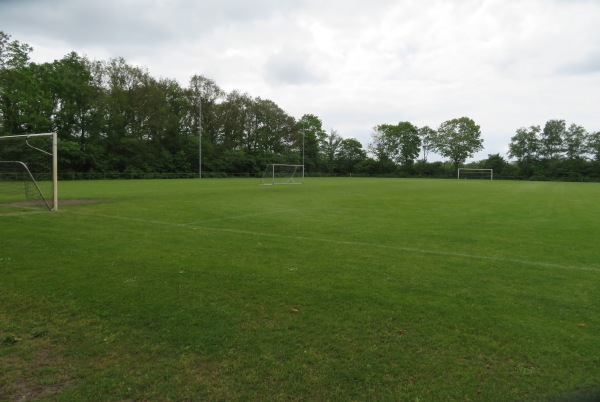 Sportpark De Boshoek veld 7 - Hardenberg