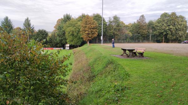 Sportanlage Kirchleus - Kulmbach-Kirchleus