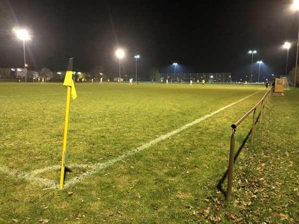 Liha-Präzision-Stadion Nebenplatz 2 - Herbolzheim