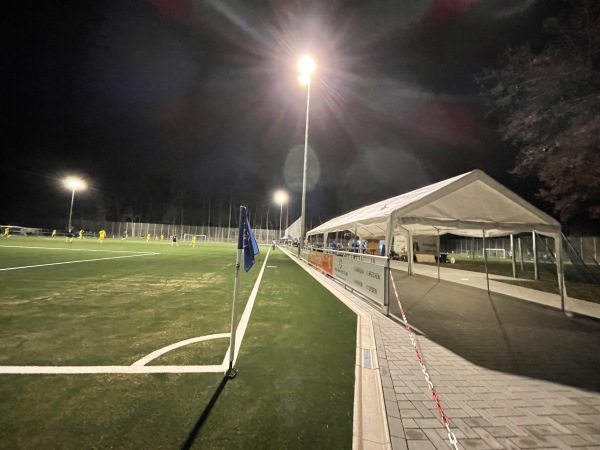 Sportanlage Offenbacher Weg Platz 2 - Mühlheim/Main-Lämmerspiel