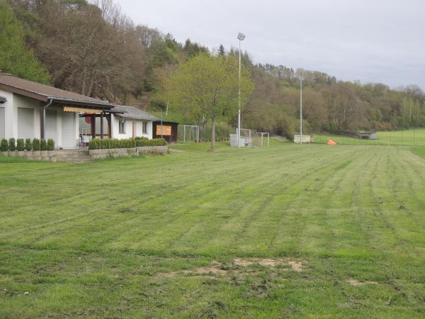 Sportplatz Miehlen - Miehlen