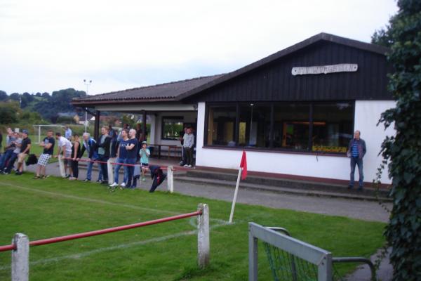 Sportplatz Michaelstraße - Beverungen-Würgassen