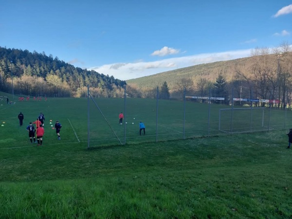 Sportanlage Neuendorf - Neuendorf/Main