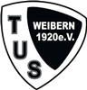 Wappen ehemals TuS Weibern 1920  91887
