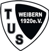 Wappen ehemals TuS Weibern 1920