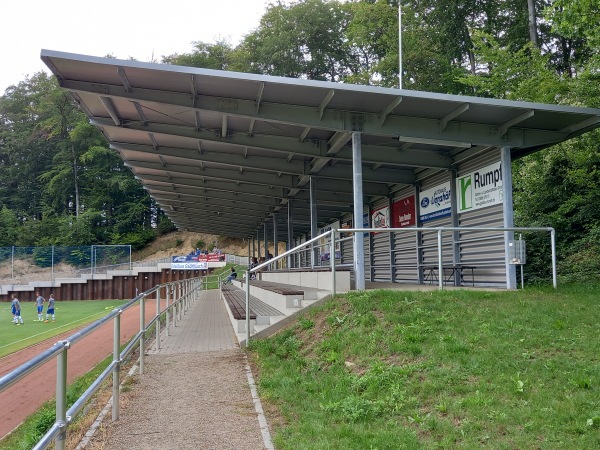 Friedrich-Ludwig-Jahn-Sportpark - Gadebusch