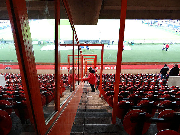 Parc des Princes - Paris