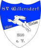 Wappen SV Blau-Weiß 1920 Willersdorf II