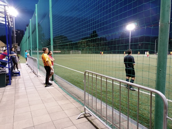 Arena Sokol - Moskva (Moscow)