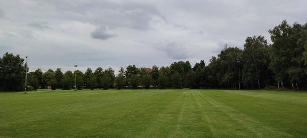 Jahnstadion C-Platz - Stadthagen