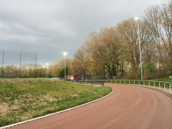 Emscherstadion - Dortmund-Aplerbeck