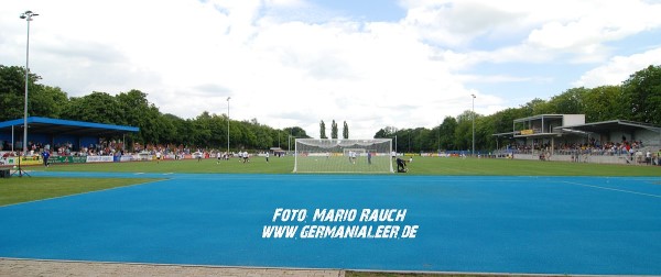 Hoheellern-Stadion - Leer/Ostfriesland