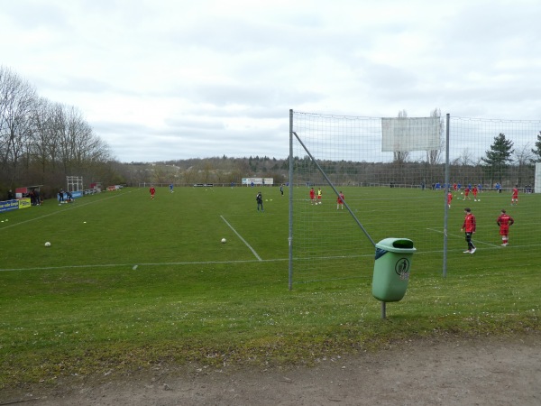 Sportzentrum Cyriaksgebreite - Erfurt