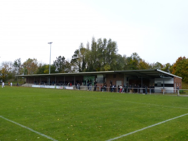 Sportplatz Schützheide - Stolberg/Rheinland-Breinig