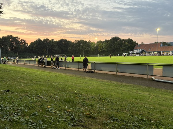 OEG Arena im Sportzentrum Lienen - Lienen