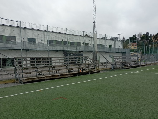 Stuvsta IP - Huddinge