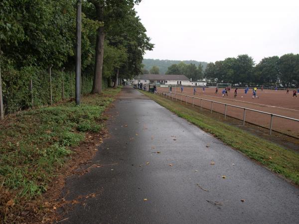 Stadion Graf-Adolf-Straße - Fröndenberg/Ruhr