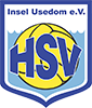 Wappen HSV Insel Usedom   103913