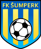 Wappen FK Šumperk