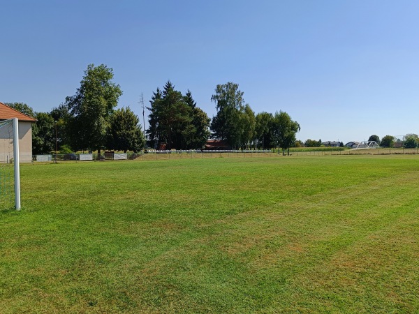 Igrišče Graničar Benica - Lendava