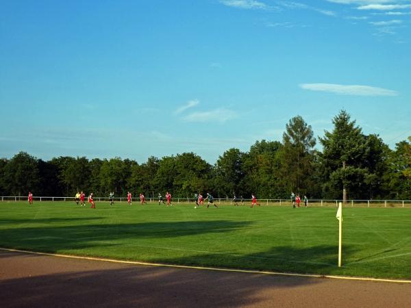 Sportanlage Integrierte Gesamtschule Pellenz - Plaidt