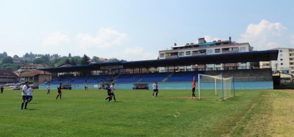 Stadion Hrvatskih Branitelja - Kiseljak